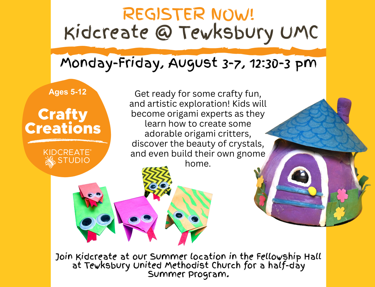 Crafy Creations