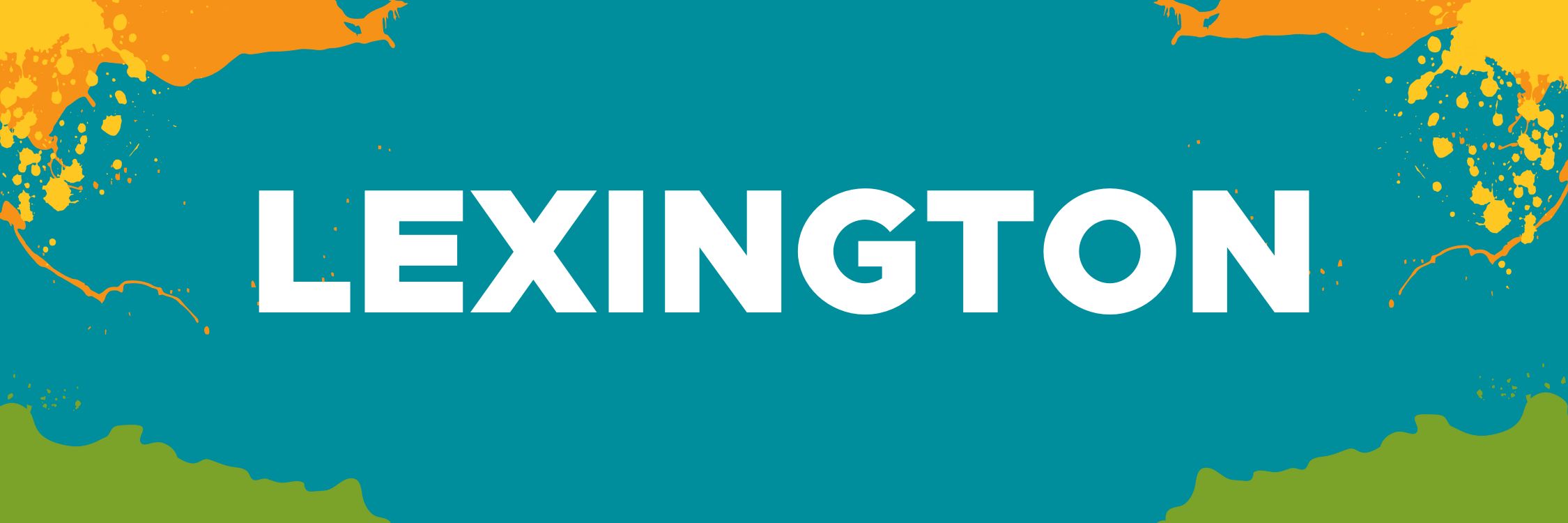 Lexington classes