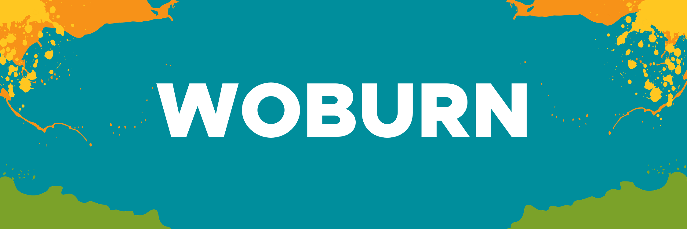 Woburn