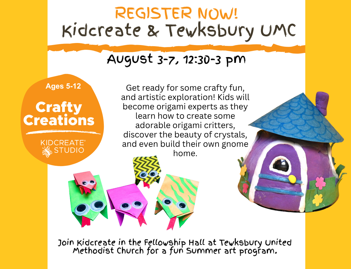 Crafy Creations