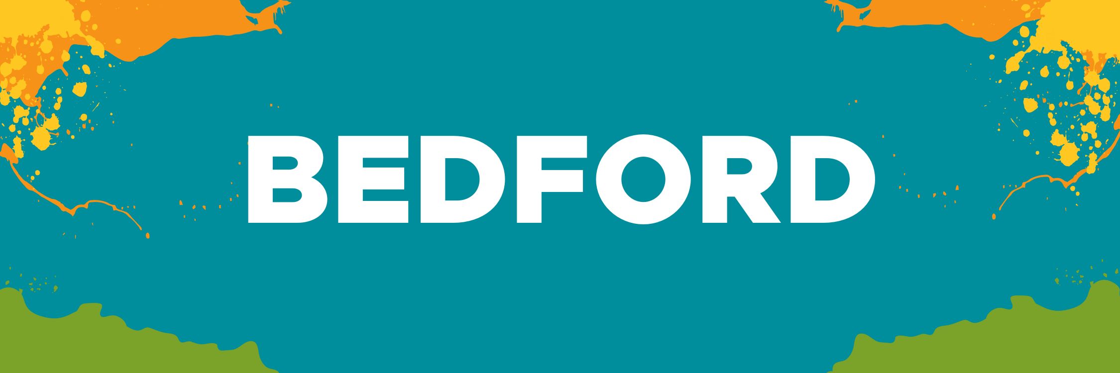 Bedford header