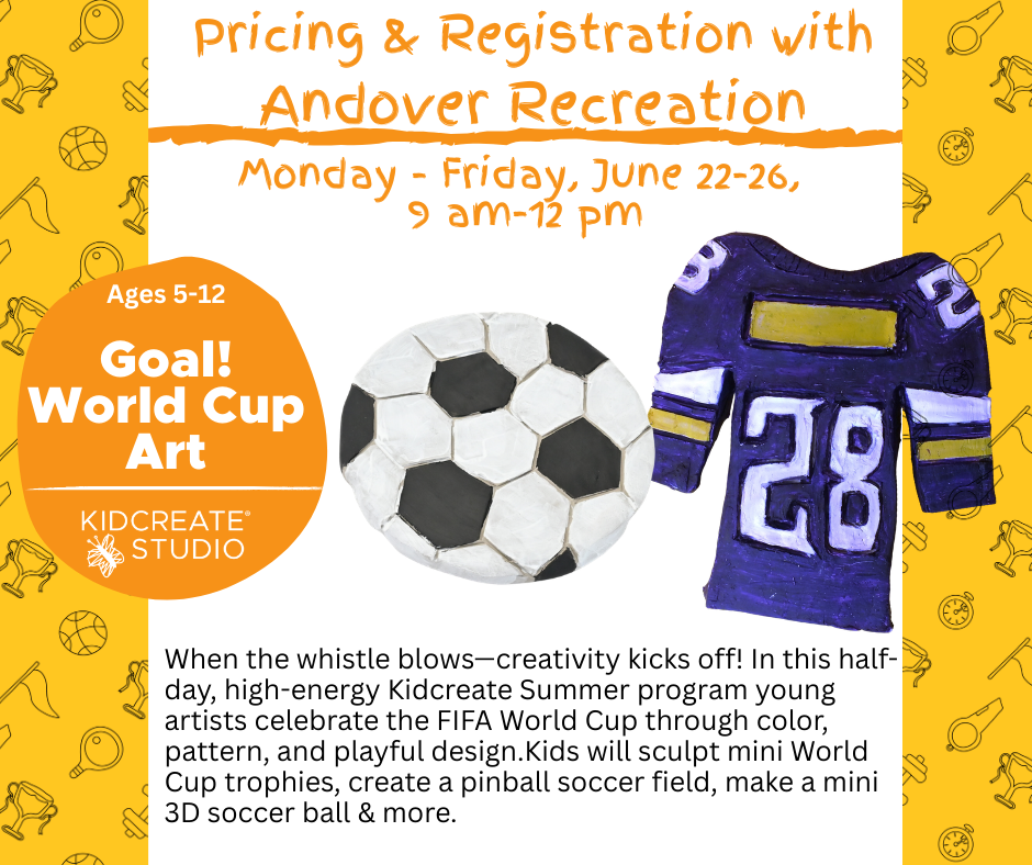 World Cup Art!