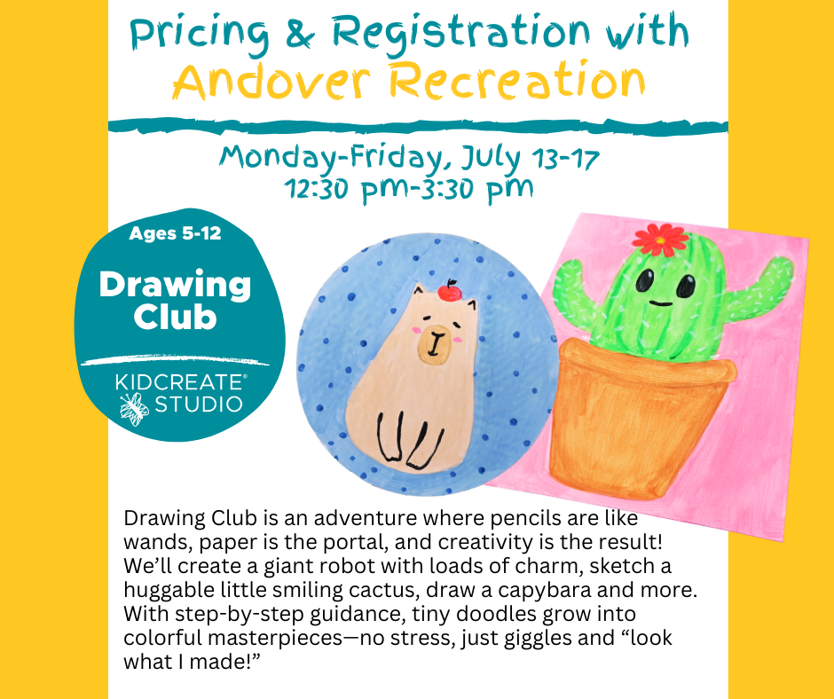 Drawing Club