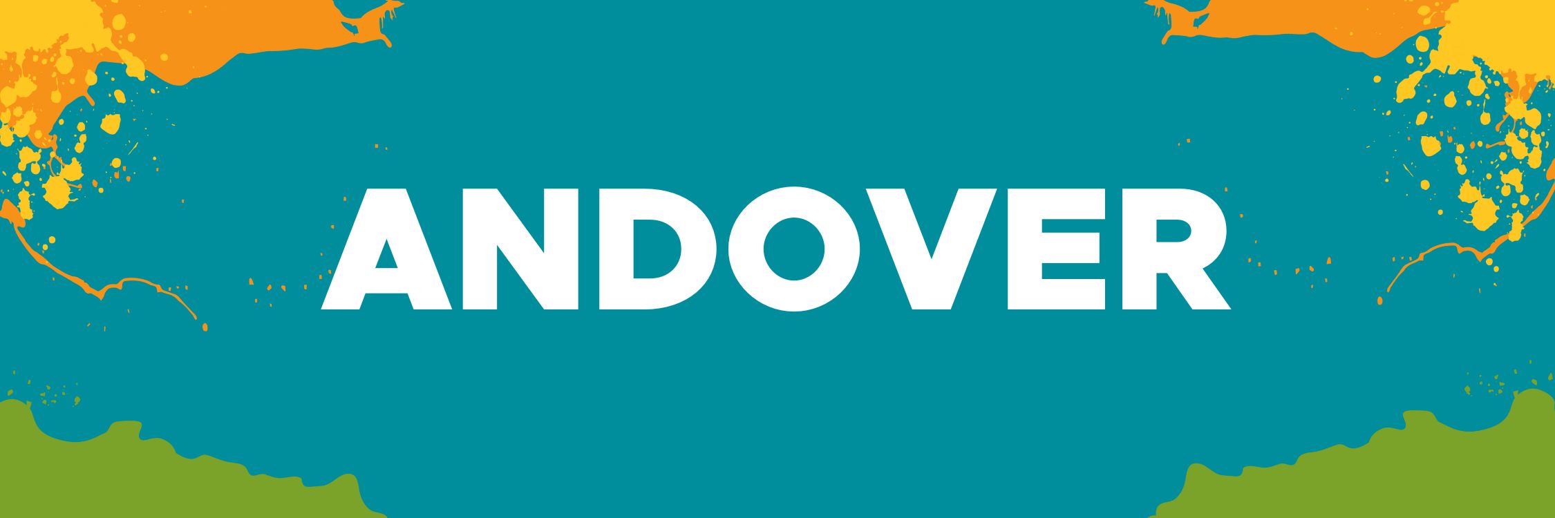 Andover Programs